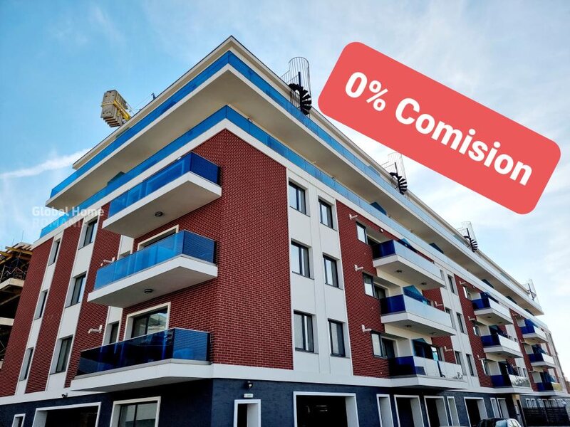 Pipera, Bolat Residence, 3 camere, mobilier premium, 87 mp,