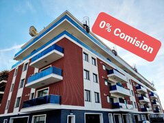 Pipera, Bolat Residence, 3 camere, mobilier premium, 87 mp